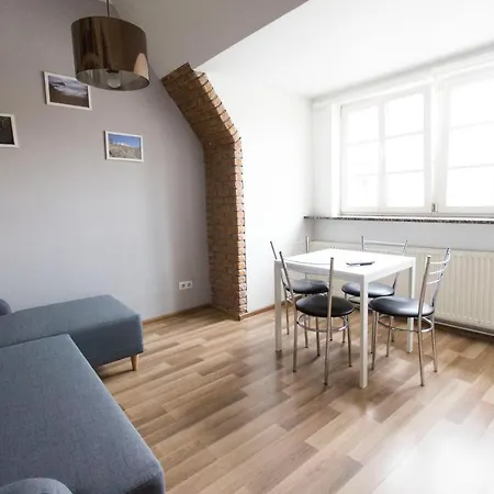 Wroclove Self Check-in * Wroclaw