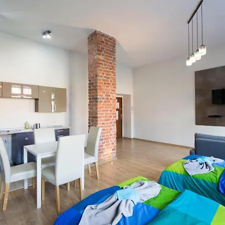 Wroclove Self Check-in * Wroclaw