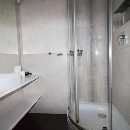 Wroclove Self Check-in Daire Wroclaw