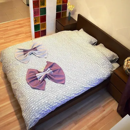 Wroclove Self Check-in Daire Wroclaw