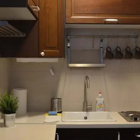 Daire Wroclove Self Check-in Wroclaw