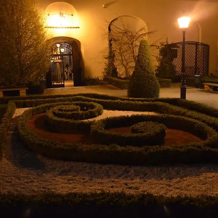 Wroclove Self Check-in Daire