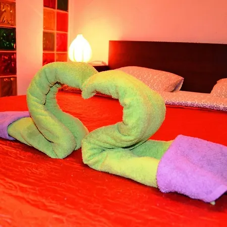 Wroclove Self Check-in * Wroclaw