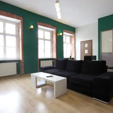 Wroclove Self Check-in Wroclaw