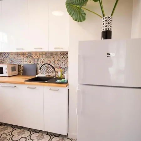 Wroclove Self Check-in Daire