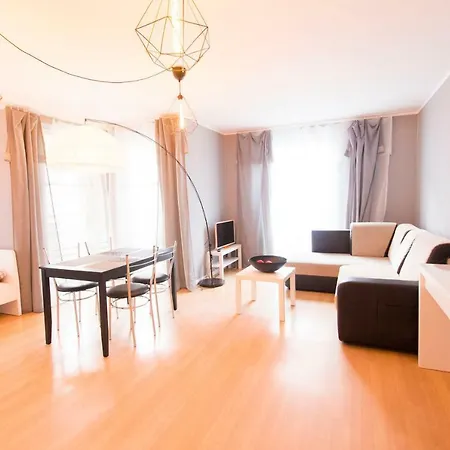 Wroclove Self Check-in * Wroclaw