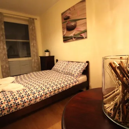 Wroclove Self Check-in * Wroclaw