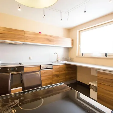 Wroclove Self Check-in Appartamento