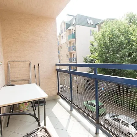 Wroclove Self Check-in Apartment