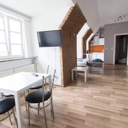 Wroclove Self Check-in Apartment Wroclaw