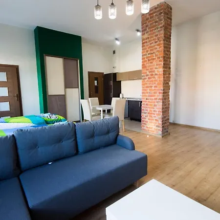 Wroclove Self Check-in Breslavia