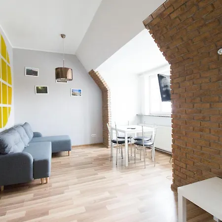 Wroclove Self Check-in Appartamento