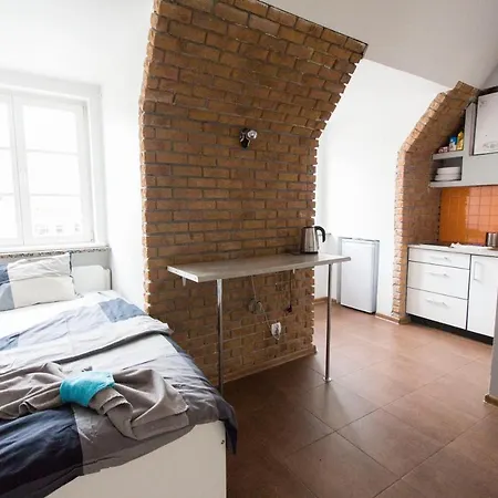 Appartamento Wroclove Self Check-in