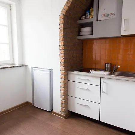 Wroclove Self Check-in *