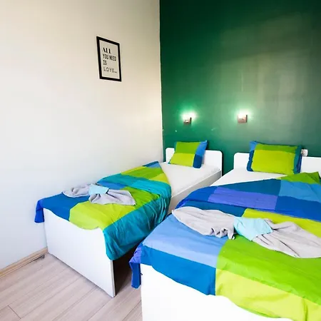 Appartamento Wroclove Self Check-in Breslavia