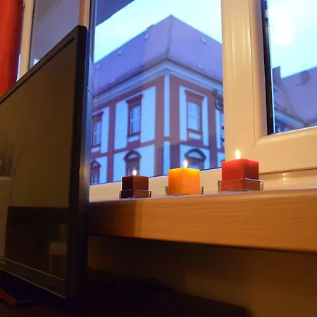 Wroclove Self Check-in Breslavia