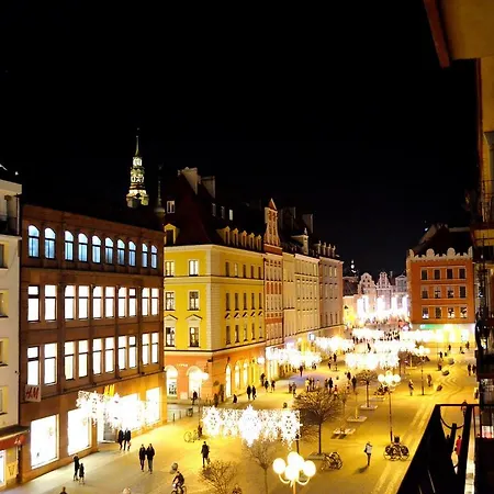 Apartment Wroclove Self Check-in Wroclaw