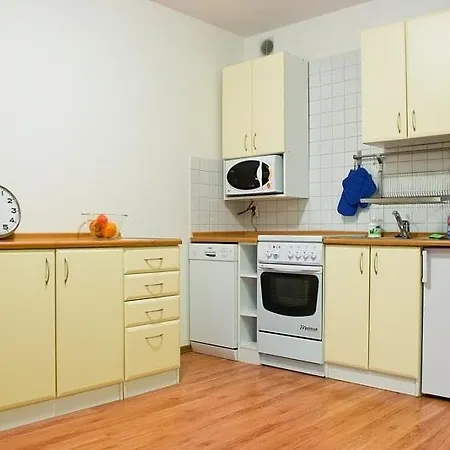 Wroclove Self Check-in *