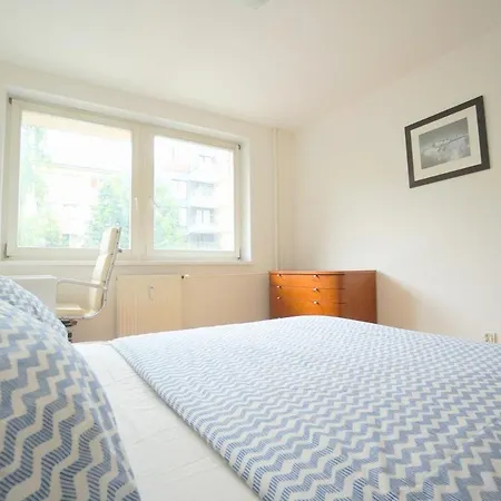 Wroclove Self Check-in Breslavia