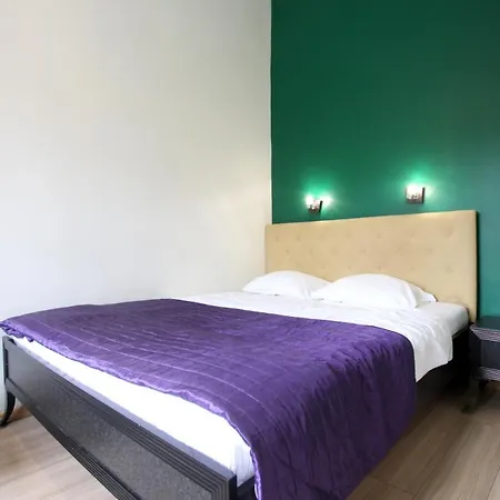 Appartamento Wroclove Self Check-in *