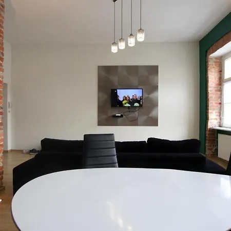 Wroclove Self Check-in Appartamento