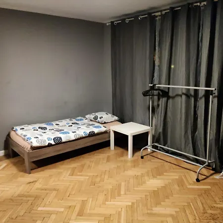 Wroclove Self Check-in * Wroclaw