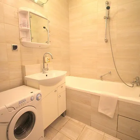 Wroclove Self Check-in