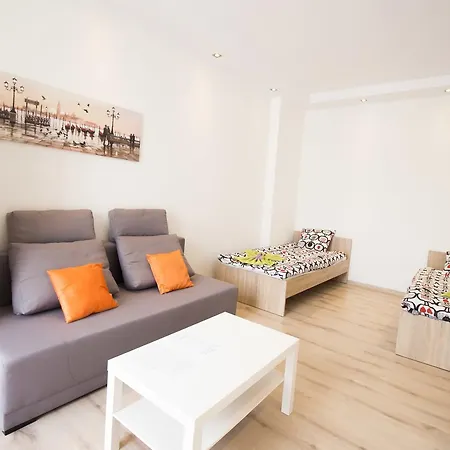 Wroclove Self Check-in * Breslavia