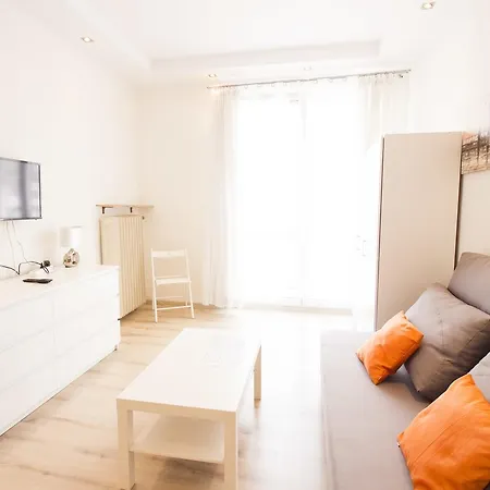 Wroclove Self Check-in Appartamento