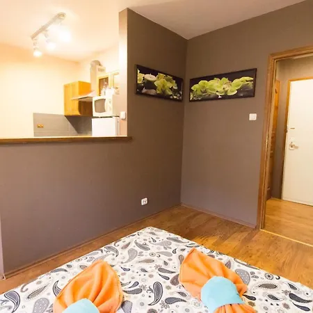 Wroclove Self Check-in Appartamento Breslavia