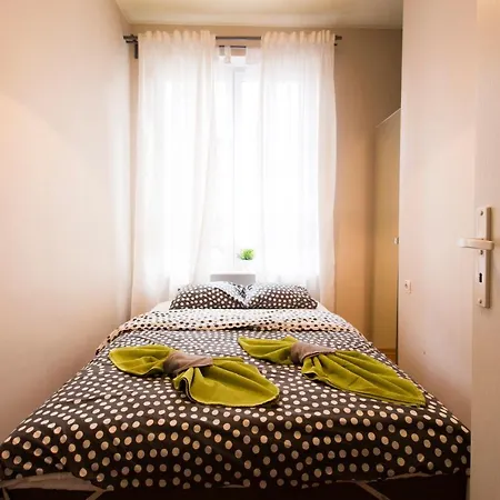 Appartamento Wroclove Self Check-in Breslavia