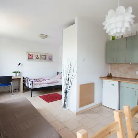 Wroclove Self Check-in Breslavia