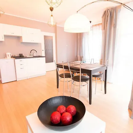 Wroclove Self Check-in * Breslavia