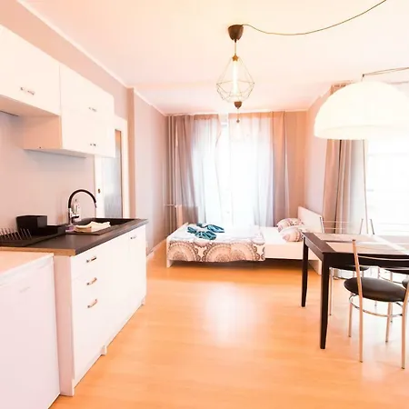 Wroclove Self Check-in