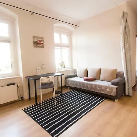 Wroclove Self Check-in Appartamento