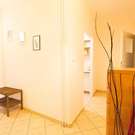 Appartamento Wroclove Self Check-in Breslavia