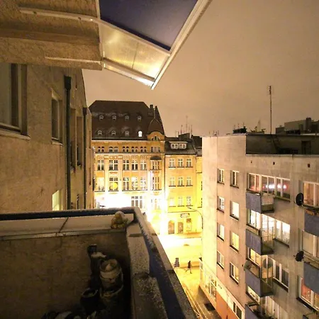 Wroclove Self Check-in Appartamento Breslavia